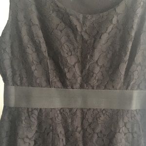 LBD - from H&M - size 14